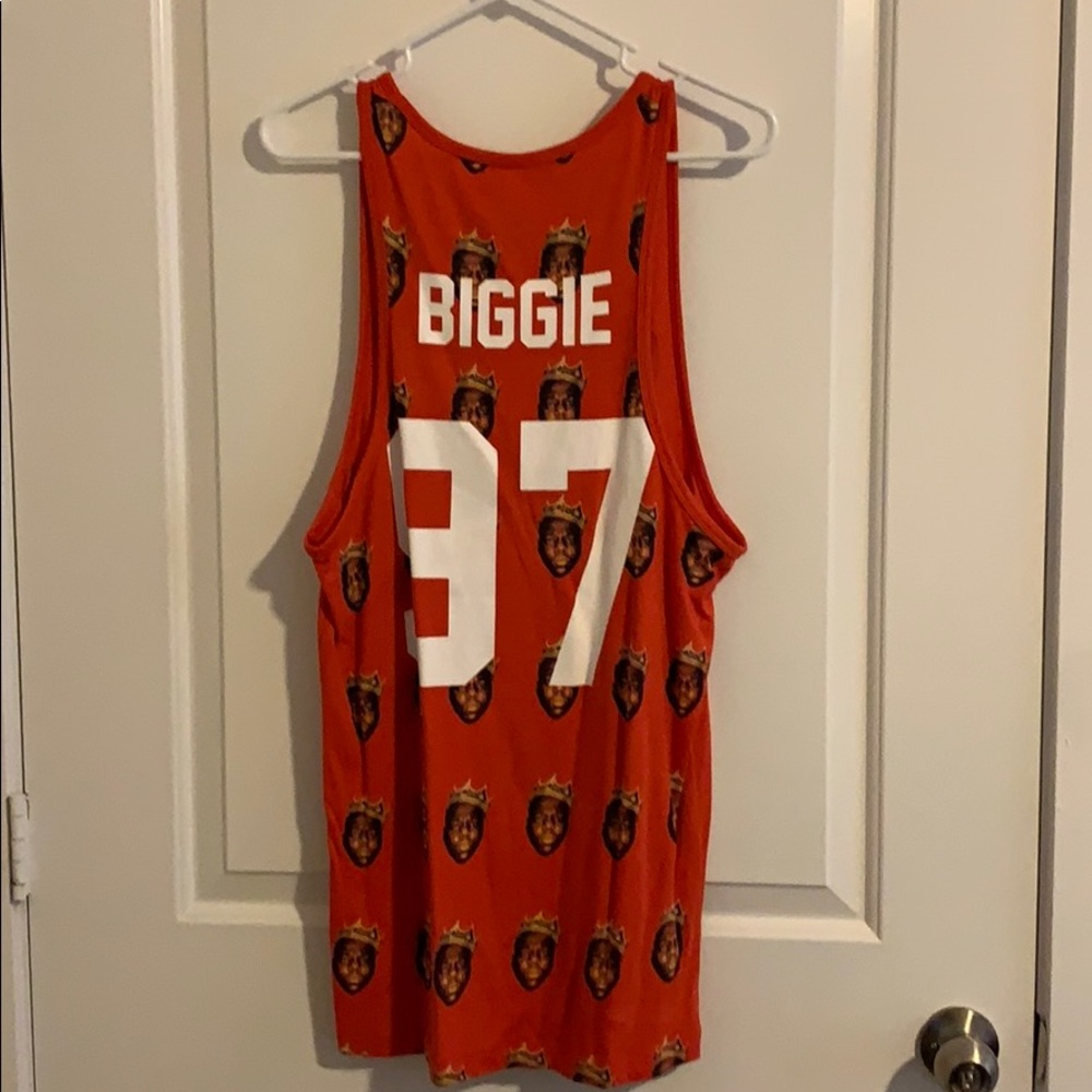 Notorious B.I.G. Shirt